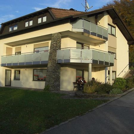 Ferienwohnung Seidl Waffenbrunn Extérieur photo