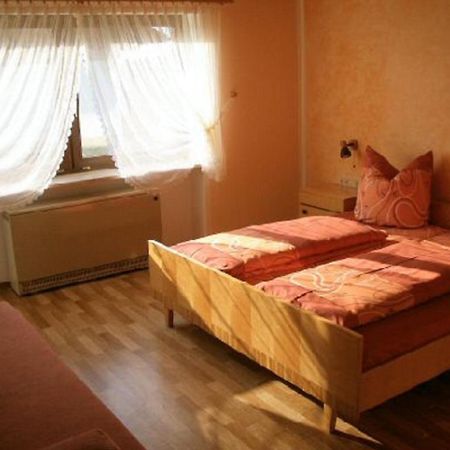 Ferienwohnung Seidl Waffenbrunn Extérieur photo