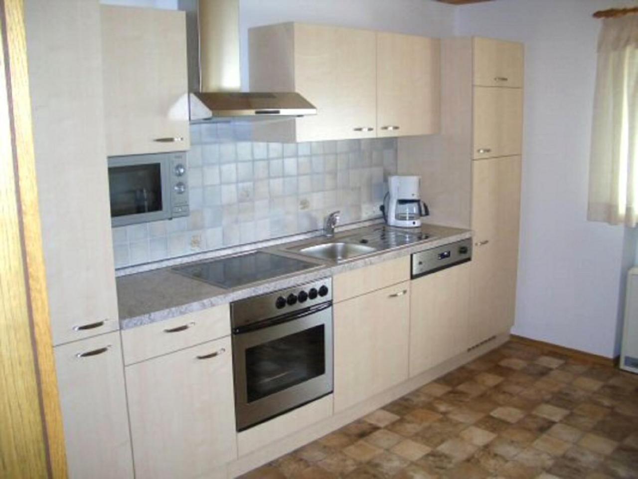 Ferienwohnung Seidl Waffenbrunn Extérieur photo