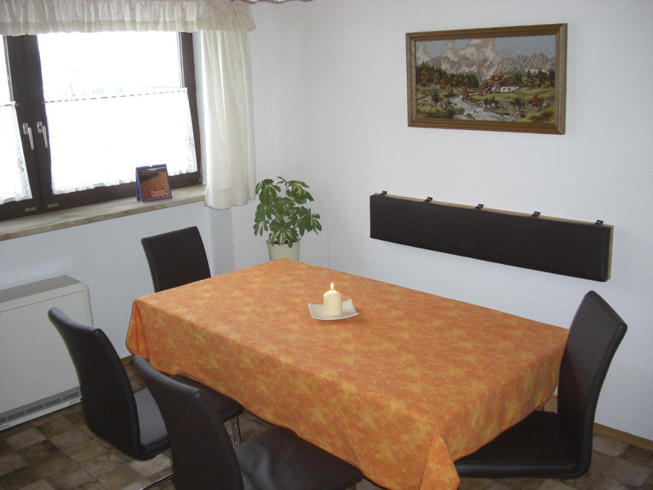 Ferienwohnung Seidl Waffenbrunn Extérieur photo