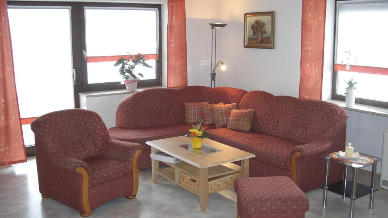 Ferienwohnung Seidl Waffenbrunn Extérieur photo
