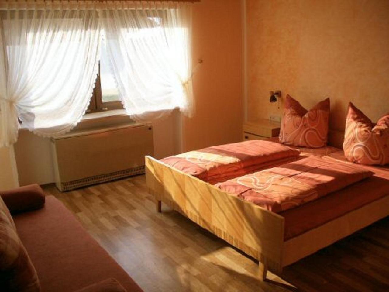 Ferienwohnung Seidl Waffenbrunn Extérieur photo